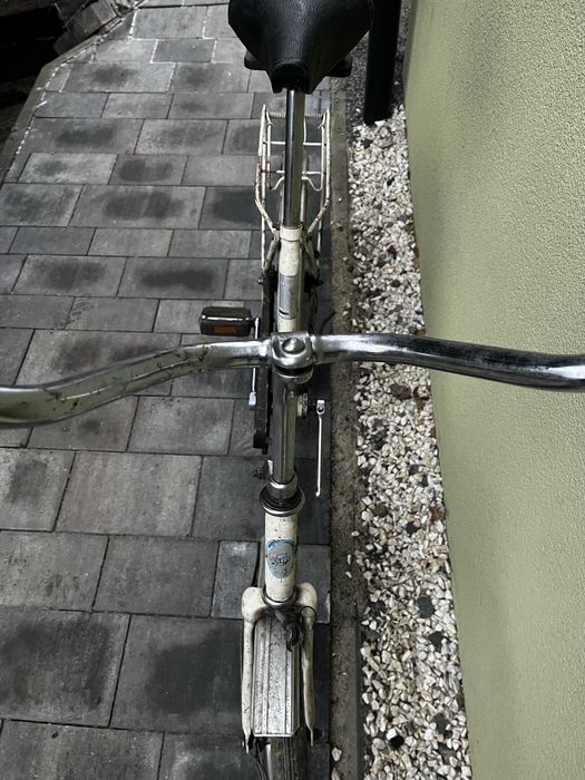 Flaming 3 do odnowienia