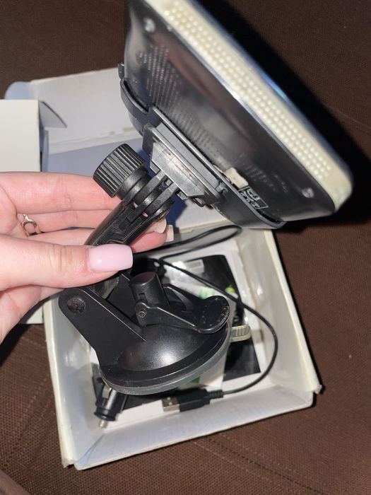 GPS-навігатор Prology iMap-400M