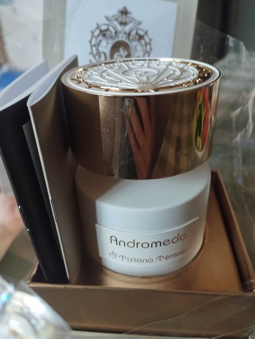 Продам парфуми  Tiziana Terenzi Andromeda Унісекс 100ml.