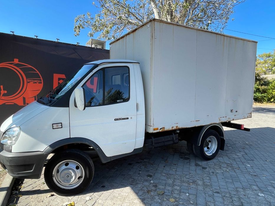 СРОЧНО Продам ГАЗ 3302, 406 двигун