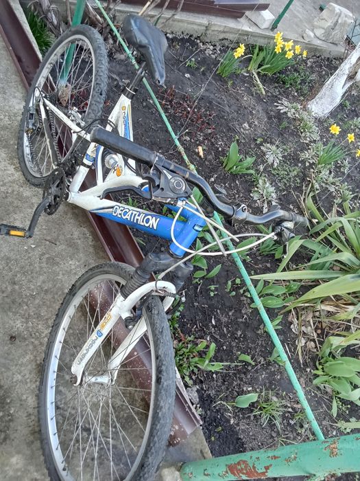 Велосипед 26 б/у