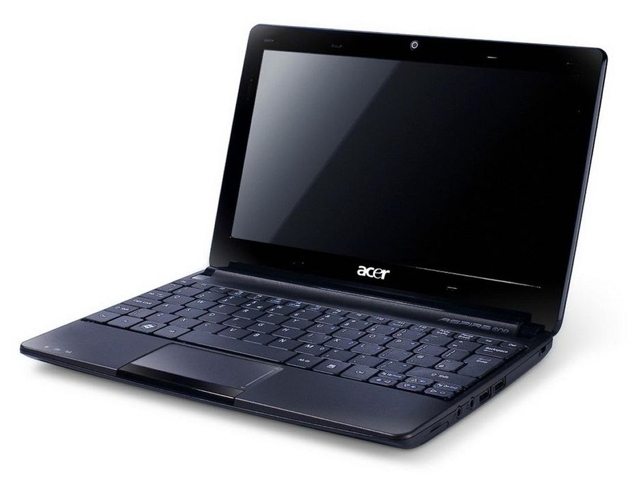 Acer Aspire One D257 10,1" Atom N570 2GB 250GB sprawny + zasilacz