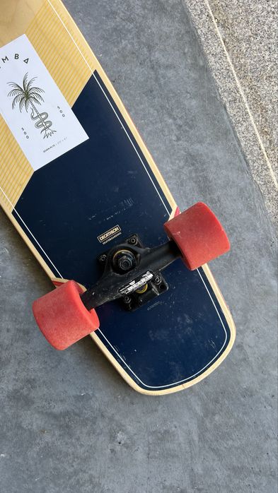 Vendo surf skate