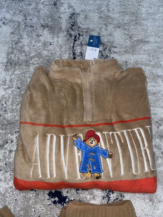 Pijama polar Paddington Women’secret