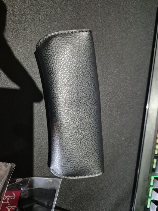 Óculos de sol Ray-Ban Wayfarer RB2140 em cor tartaruga (havana), unissex.