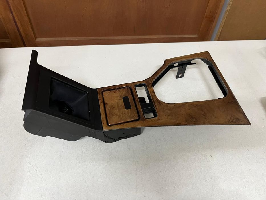 BMW e39 Pecas e Acessórios