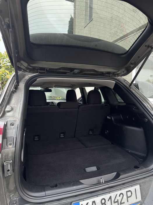 Jeep Cherokee 2015 рік