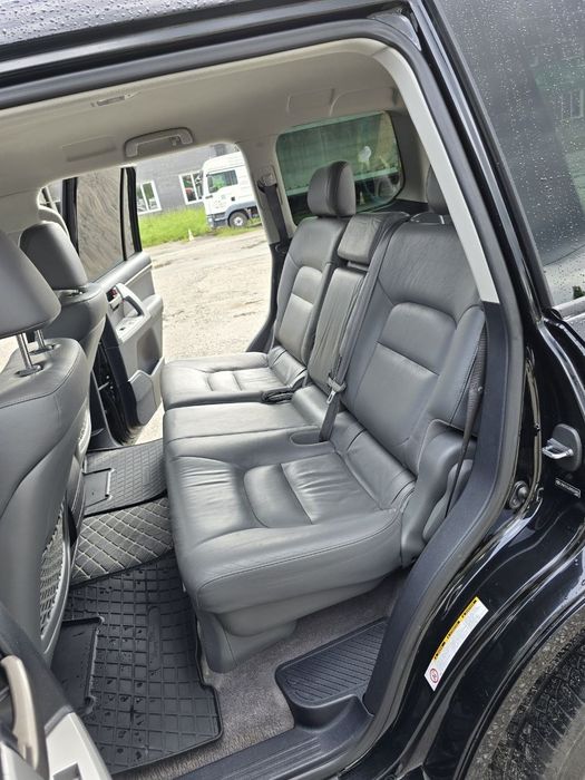 Продам Toyota Land Cruiser 200. 4.7 ГБО-4 отличном состоянии ‼️