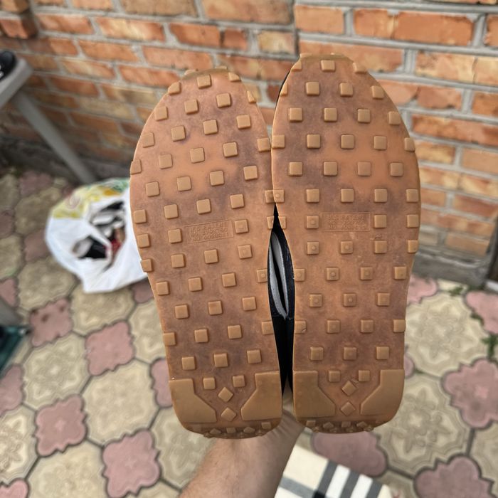 Кроссовки Nike Daybreak Black, 37,5 размер, Оригинал, Кросівки