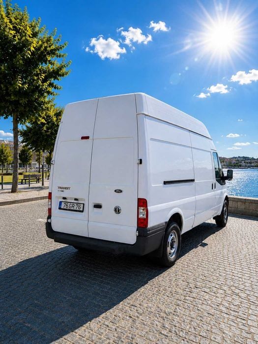 Transportes e Mudanças Baratas – Póvoa de Varzim