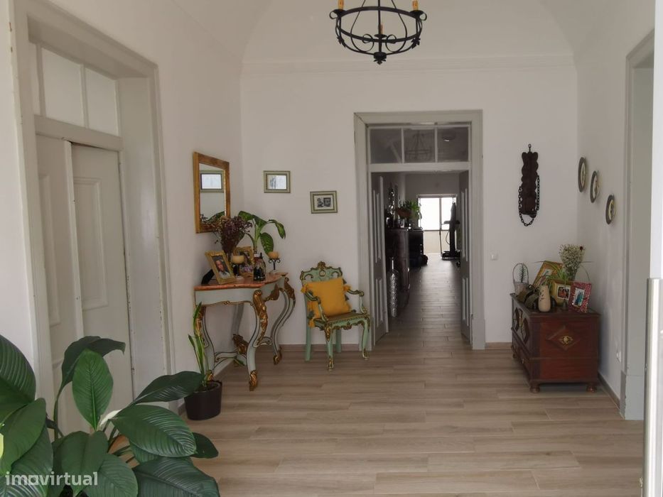 Moradia Geminada T3 - Vila de Frades