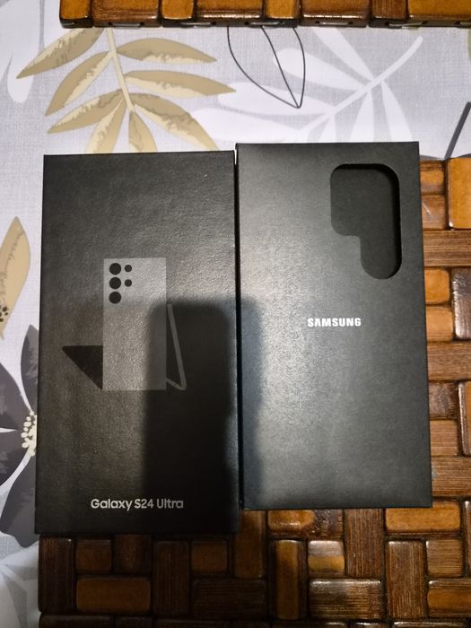 Samsung galaxy s24 ultra