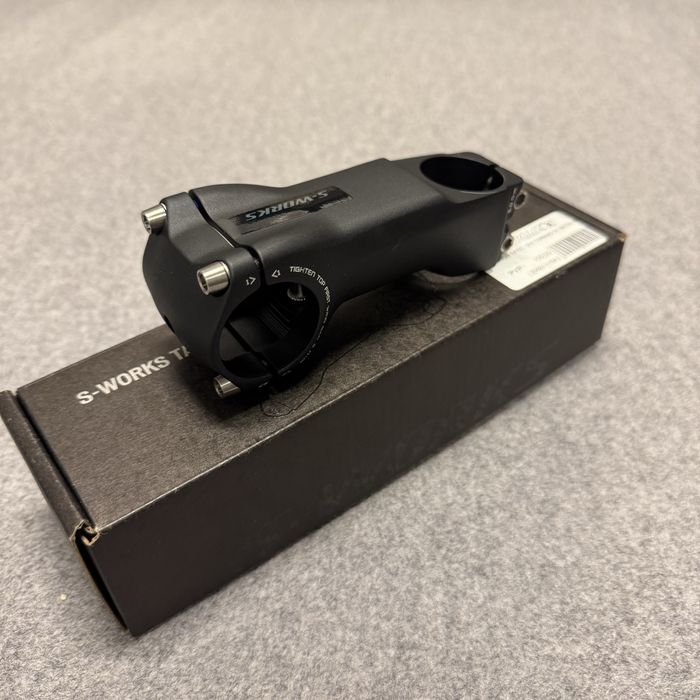 Avanço Specialized S-Works Tarmac