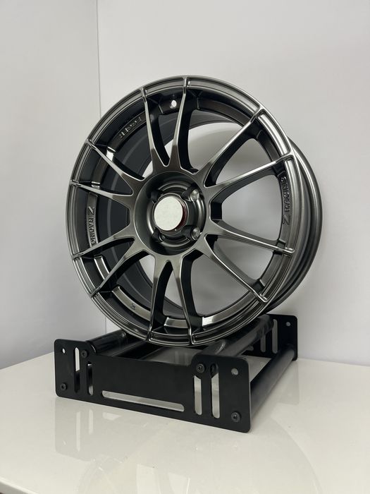 Jantes 17” 4x100 Novas Estilo OZ Ultraleggera