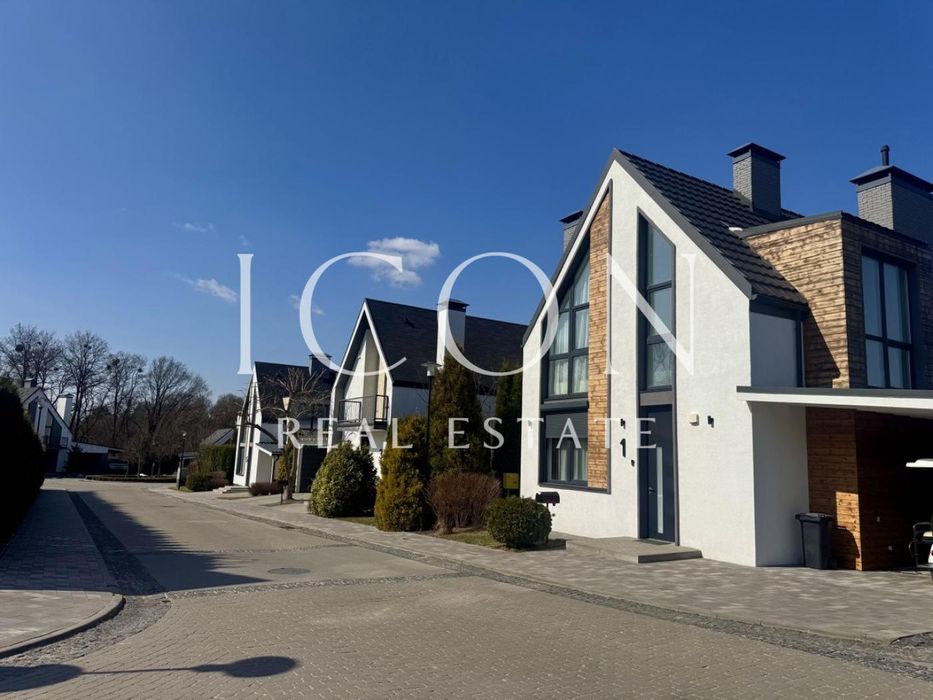 Продаж будинку в Ходосівці | 84 м² | ділянка 5,5 соток