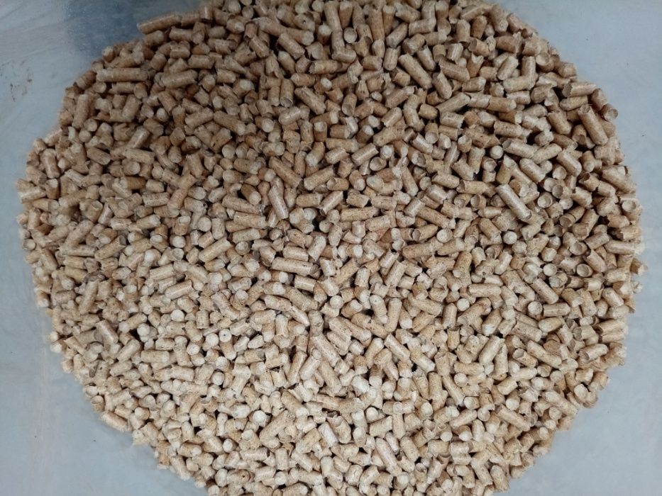 Pellet drzewny producent!!!