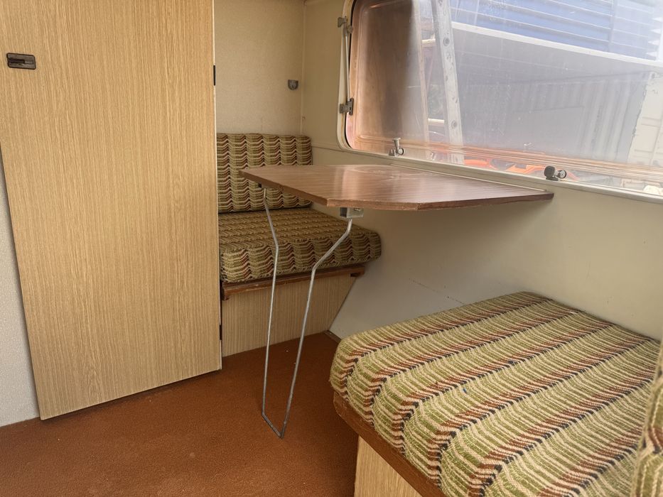 VIMARA, 390 Caravana