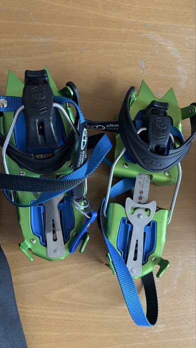 Raki  Climbing Technology Snow Flex