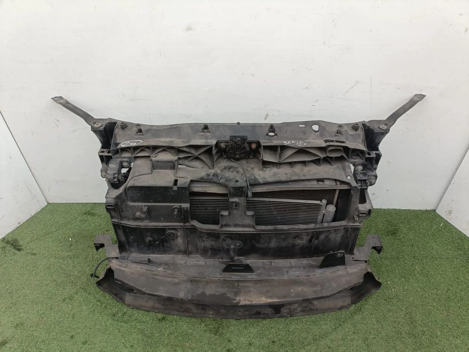 Kit de radiadores RENAULT Grand Scénic IV (R9_)