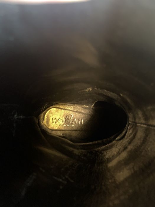 Hogan черевики жіночі шкіряні р37