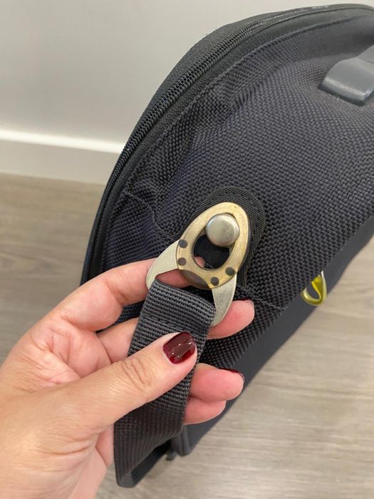 Mala Samsonite para PC