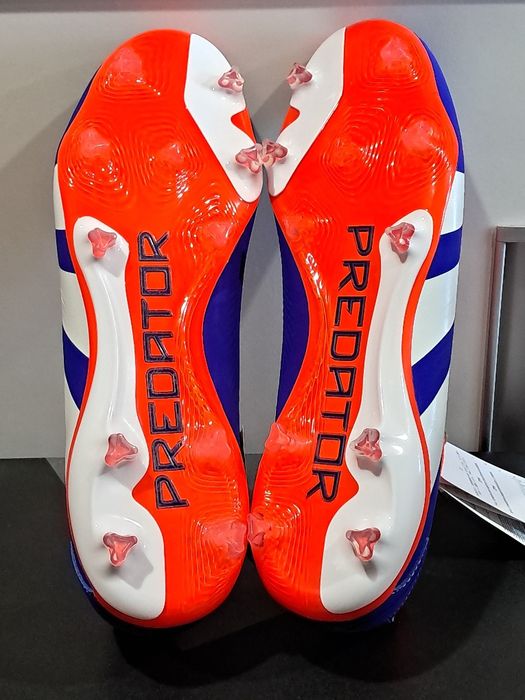 Buty Piłkarskie Korki Adidas Predator Pro FG