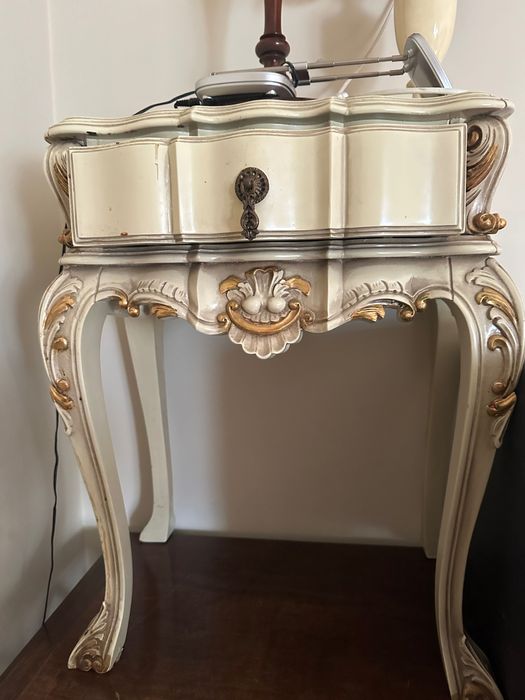 Mobilia quarto casal