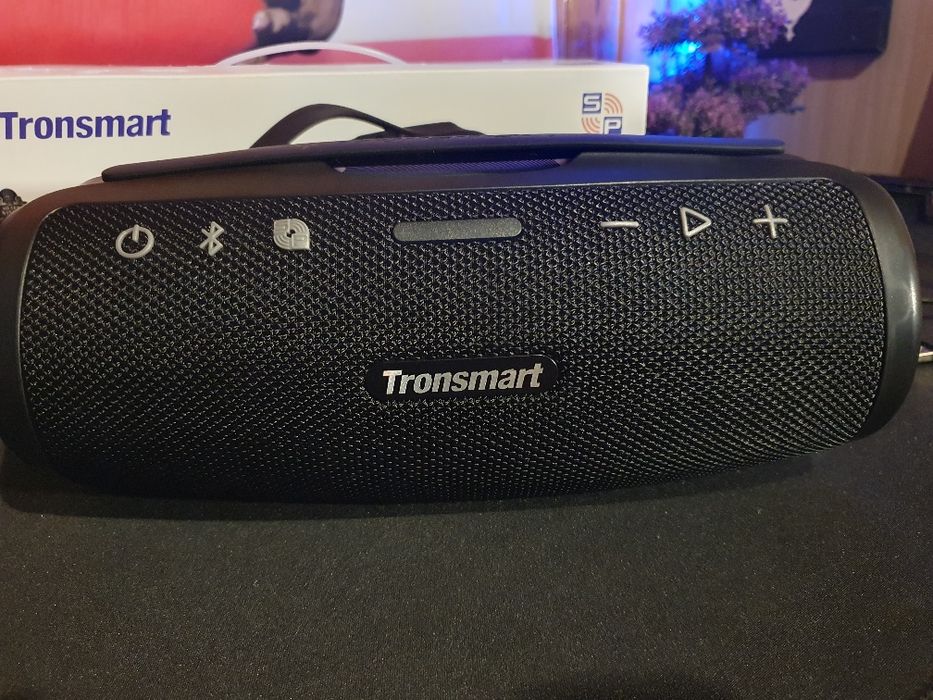 Przenośny Głośnik Tronsmart Mirtune s100