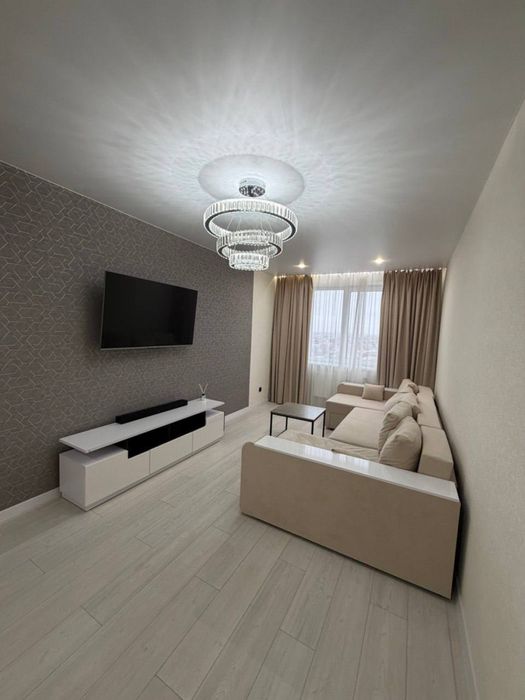 Продам квартира Кадор Таирова 58 Жемчужина двухкомнатная