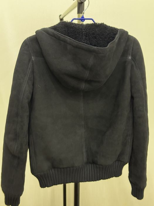 Жіноча спортивна дублянка Gucci оригінал