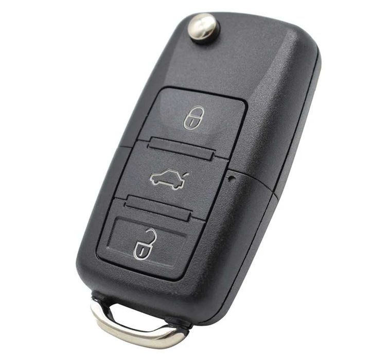 kluczyk pilot obudowa kluczyka 3 przyciski do vw seat skoda dioda środek
