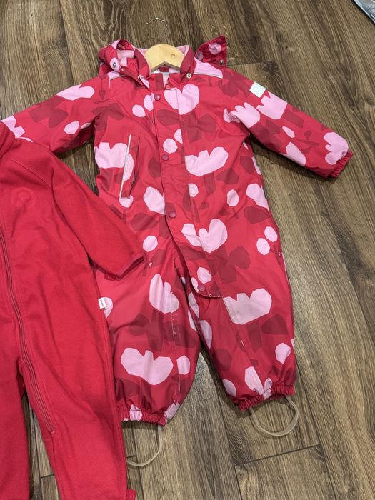 Костюм Reima tec,86