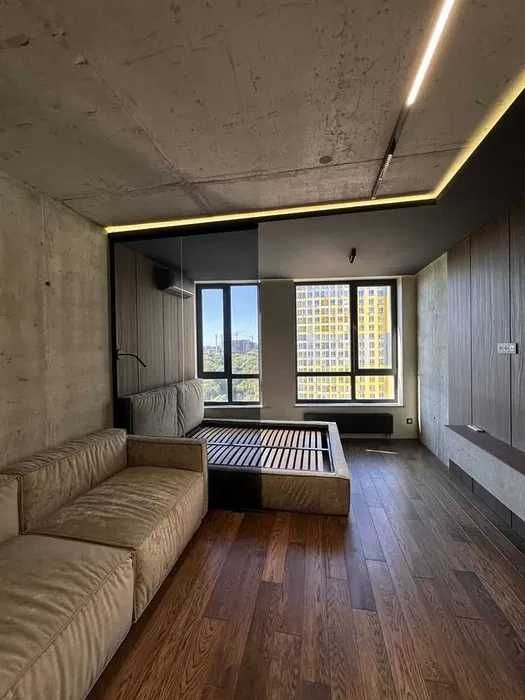 1-комнатная квартира по адресу (площадь 32 м²) - Atlanta.ua - фото 4