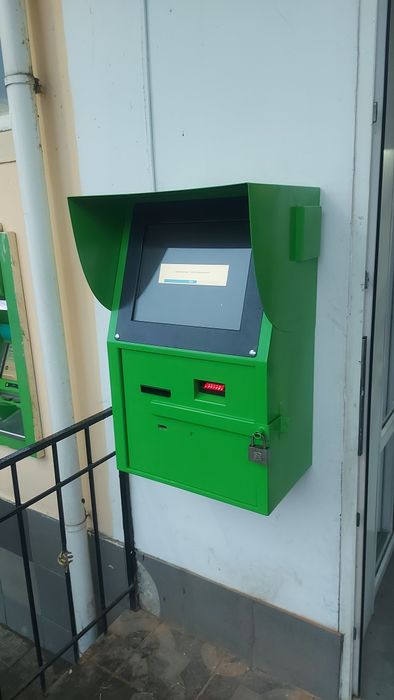 ‼️Термінал , франшиза , бізнес "під ключ"‼️