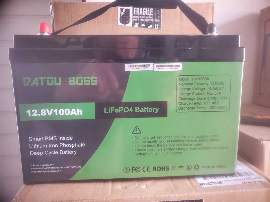 Інвертор ДБЖ 800/640