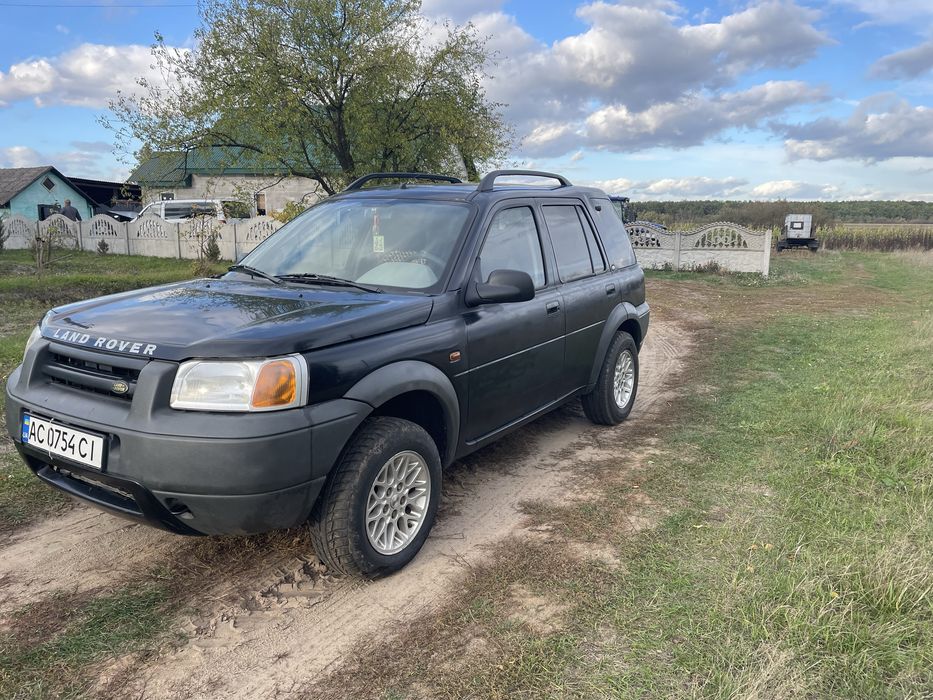 Продам власний автомобіль