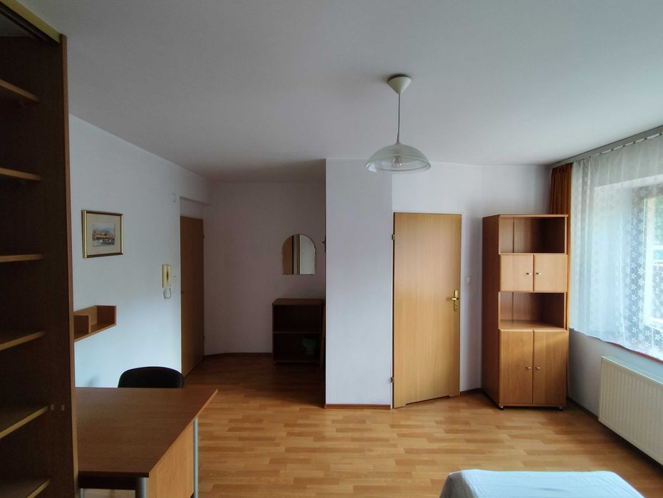 Mieszkanie – Kraków - Widok 4