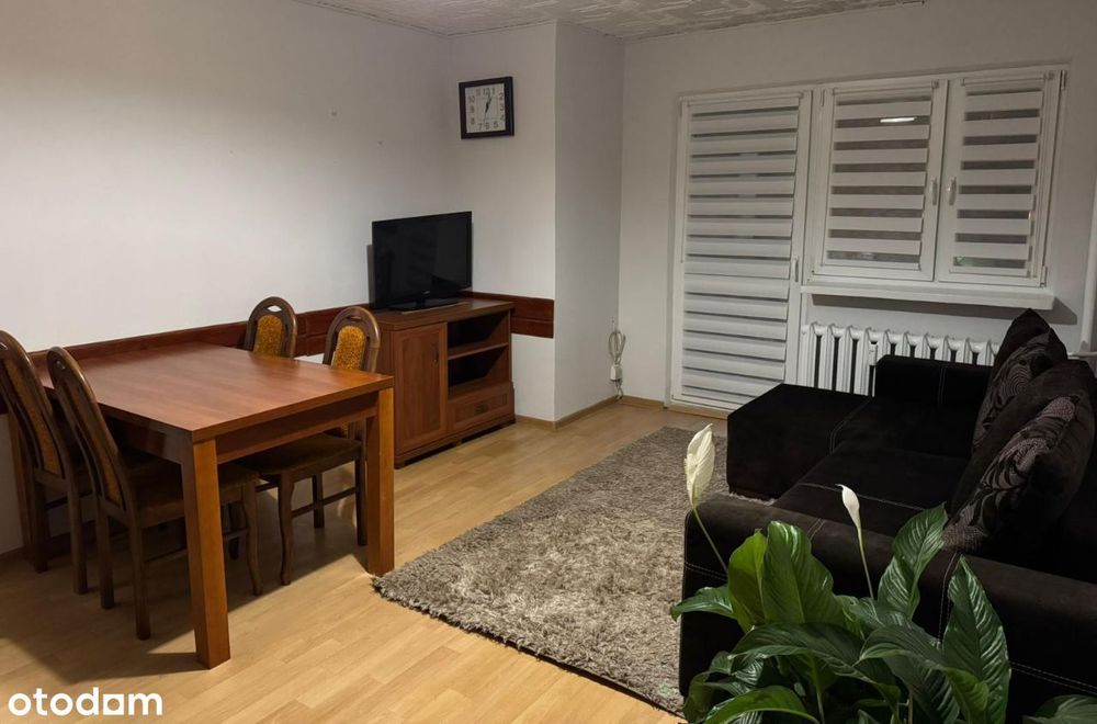 Wynajmę 2 pokoje + kuchnia | 53m2 - Os.Oświecenia