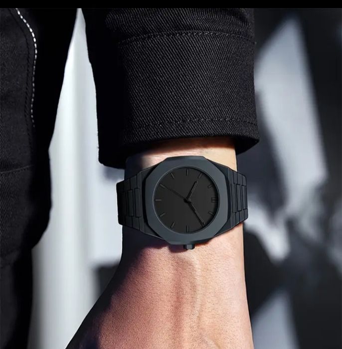 Niesamowity zegarek męski!