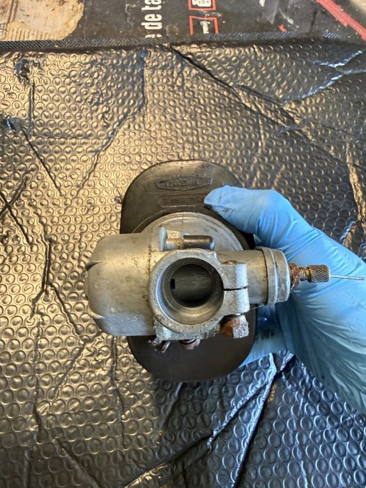 Casal/Famel (peças)