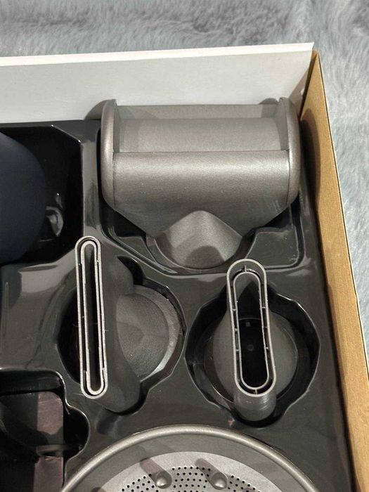 Dyson Supersonic Special Gift Edition Prussian Blue/Rich Copper