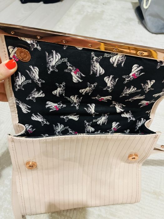 Torebka Ted Baker