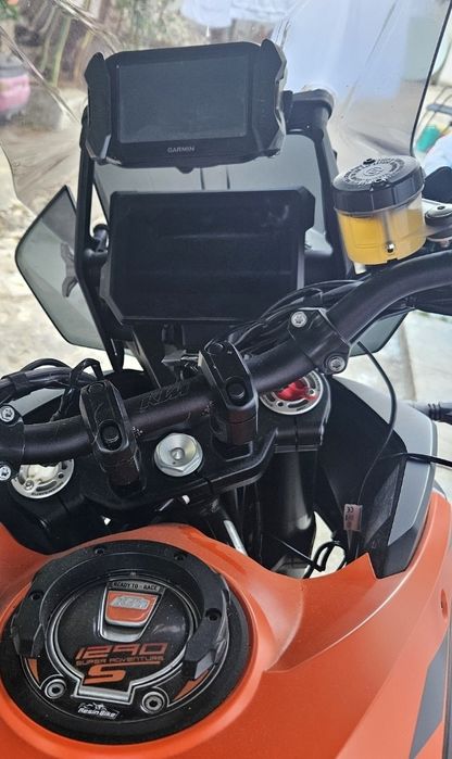 Navegador GPS Garmin Zümo 396LMT-S