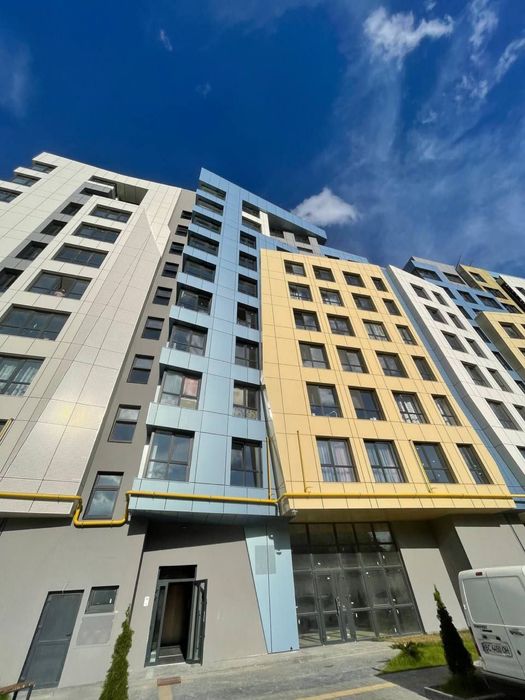 2-кімнатна квартира за адресою вул. Карла Мікльоша (площа 106 м²) - Atlanta.ua - фото 2