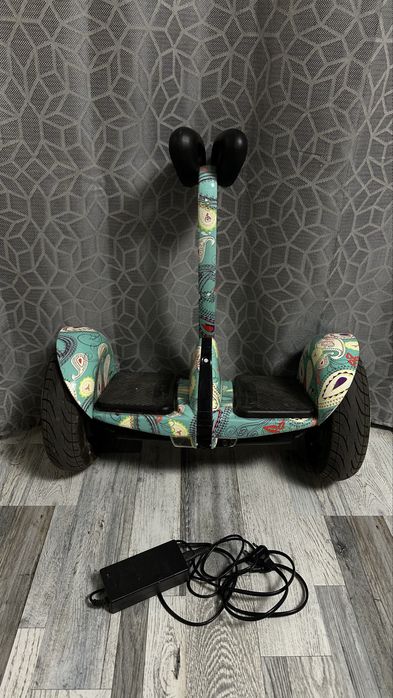 Продам гіроскутер сигвей hinebot