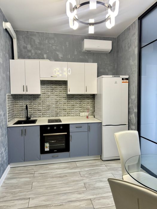 Сдам 1ую квартиру ЖК Маринист, Маячный переулок 7/Дача Ковалевского.