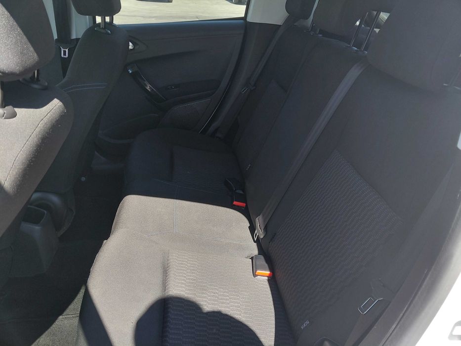 Peugeot 208 1.2 PureTech, 2019
