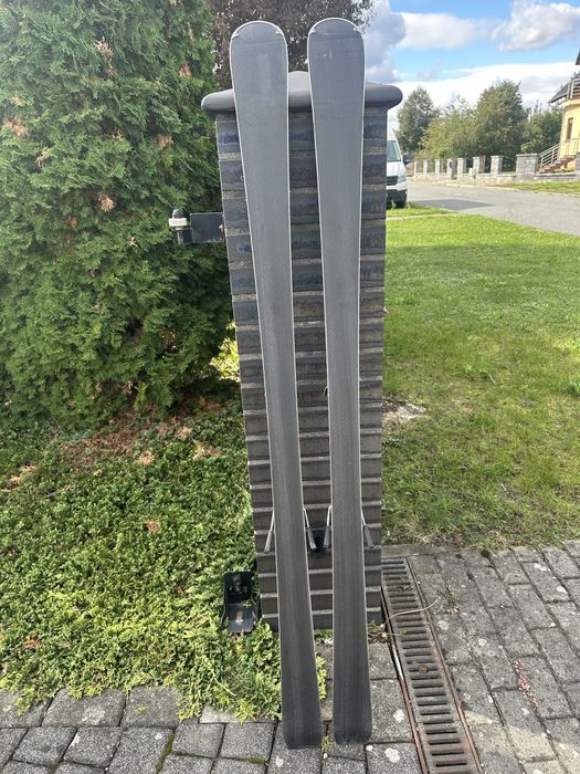 Narty Fischer Progressor 800 174cm