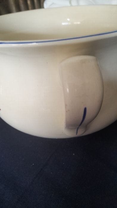 Penico Antigo  Lusitânia