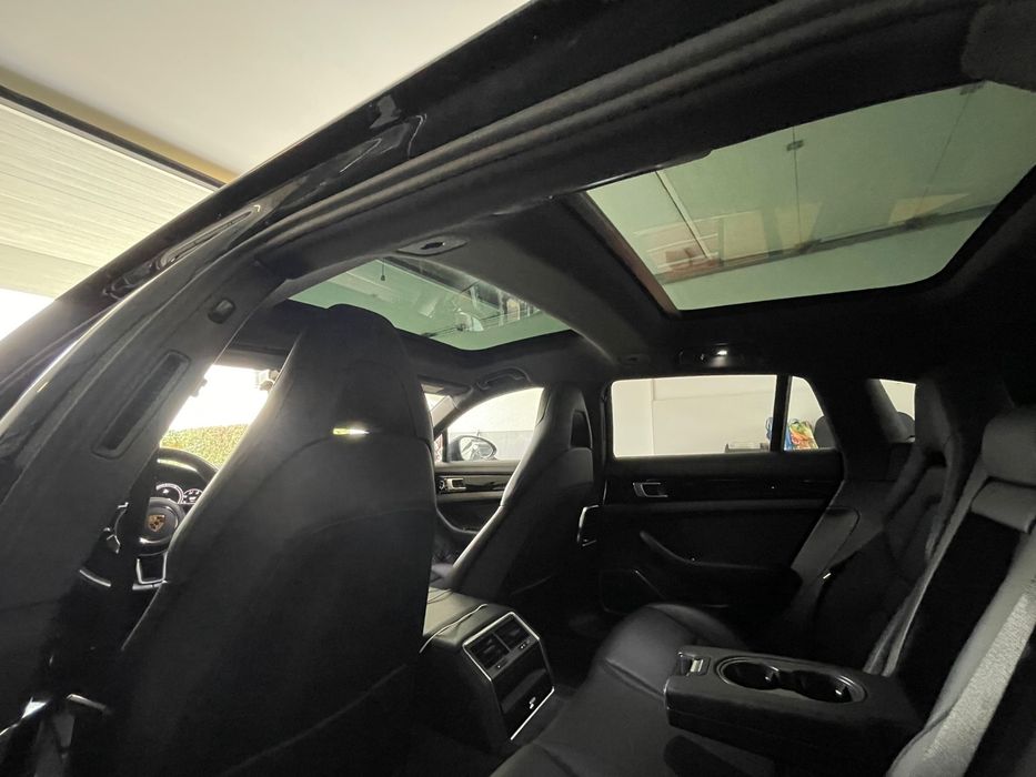 Porsche Panamera Sport Turismo 4 e hybrid 1dono/Nacional/50kkm